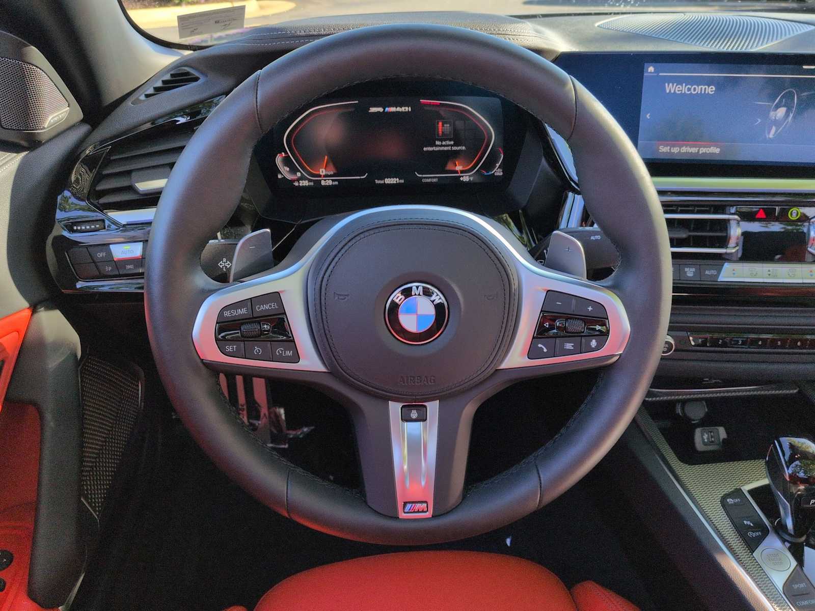 Thumbnail: 2024 BMW Z4 - 21