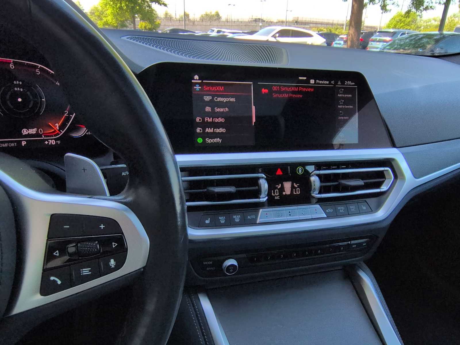 Thumbnail: 2023 BMW 4 Series - 28