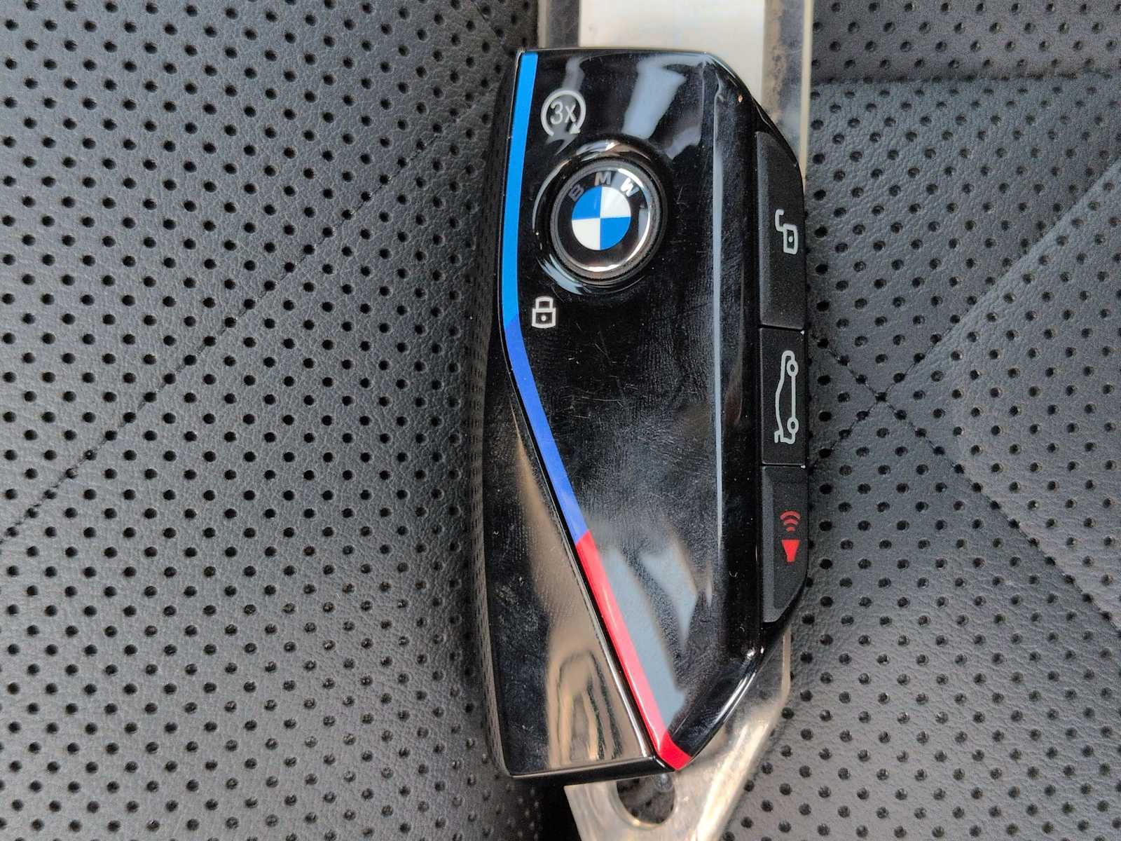 Thumbnail: 2026 BMW X5 - 37