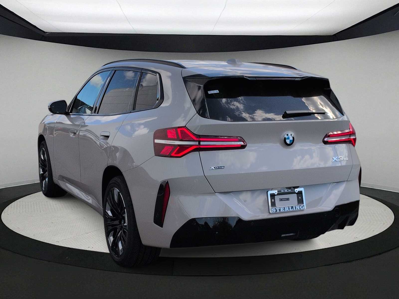 Thumbnail: 2026 BMW X3 - 6