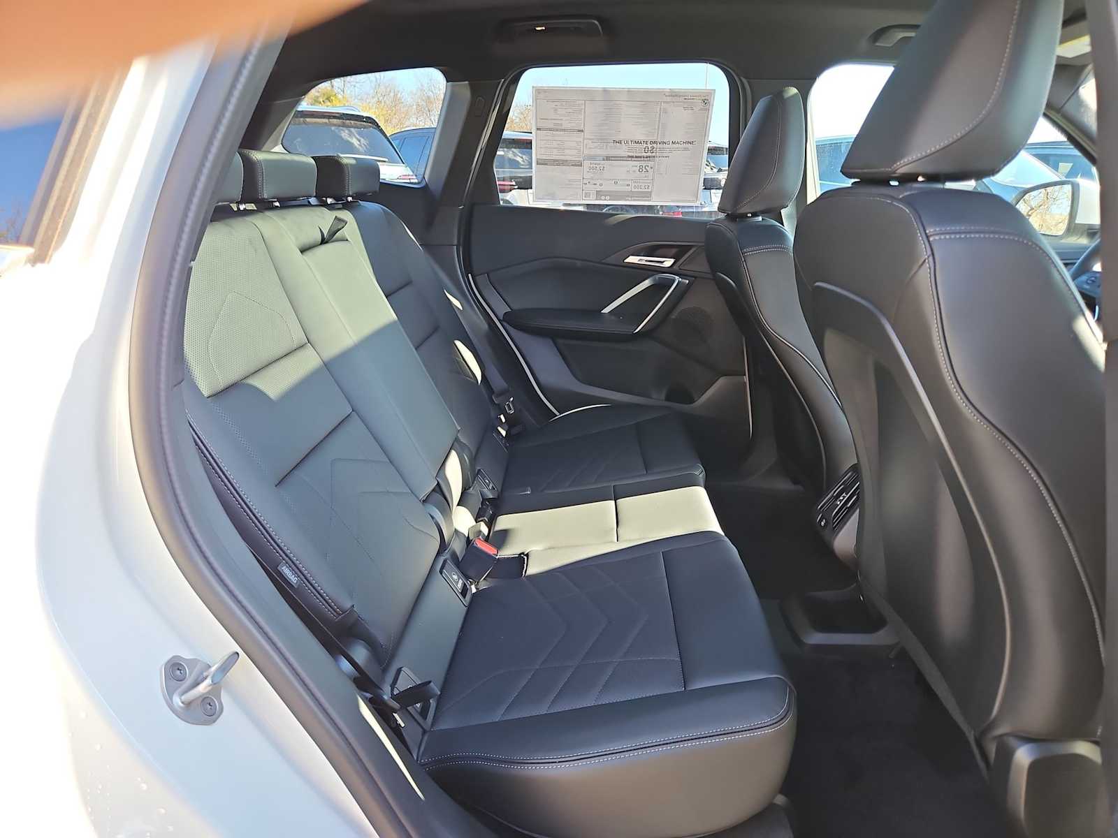 Thumbnail: 2026 BMW X1 - 22