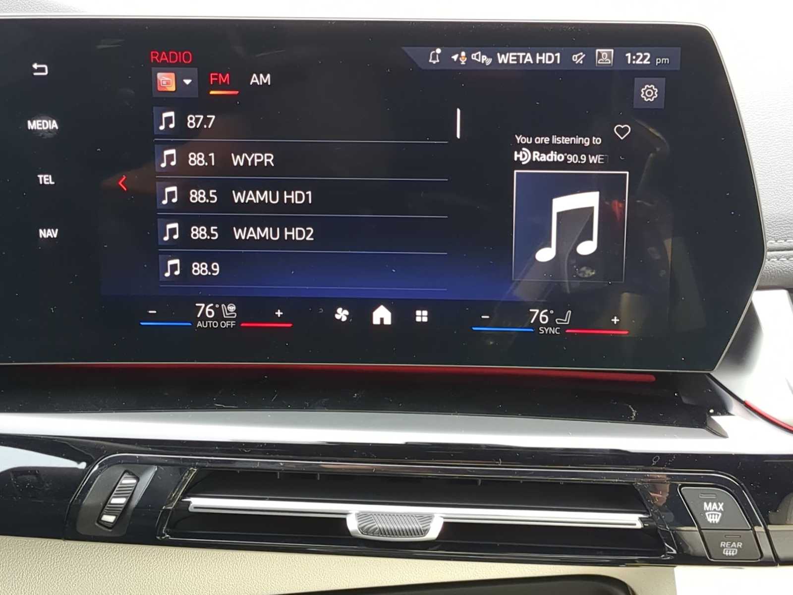 Thumbnail: 2026 BMW X1 - 30