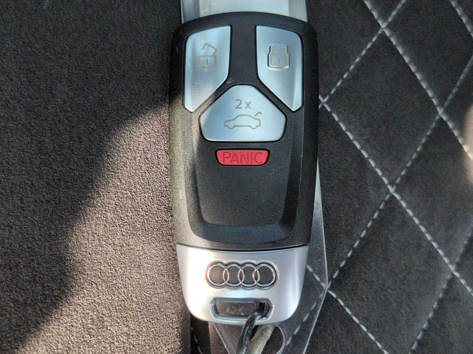 Thumbnail: 2019 Audi S5 - 34
