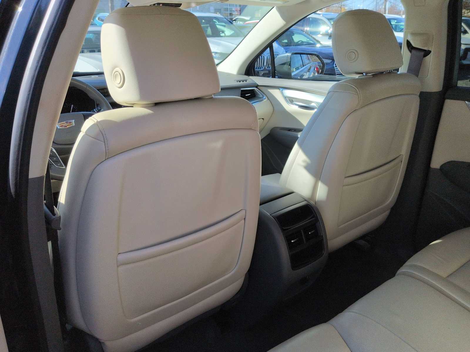 Thumbnail: 2019 Cadillac XT5 - 18