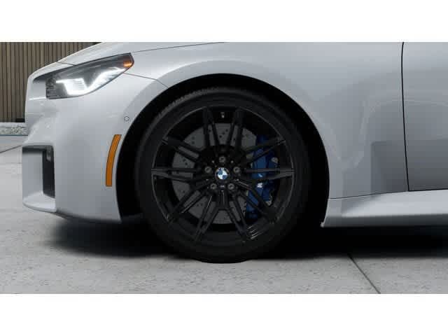 Thumbnail: 2026 BMW M2 - 7