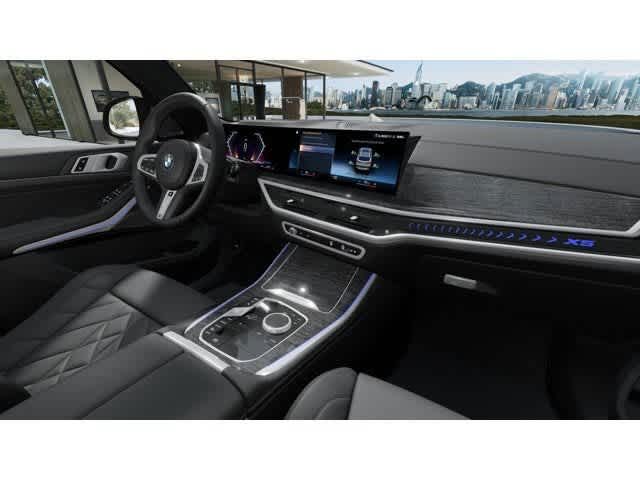 Thumbnail: 2026 BMW X5 - 14