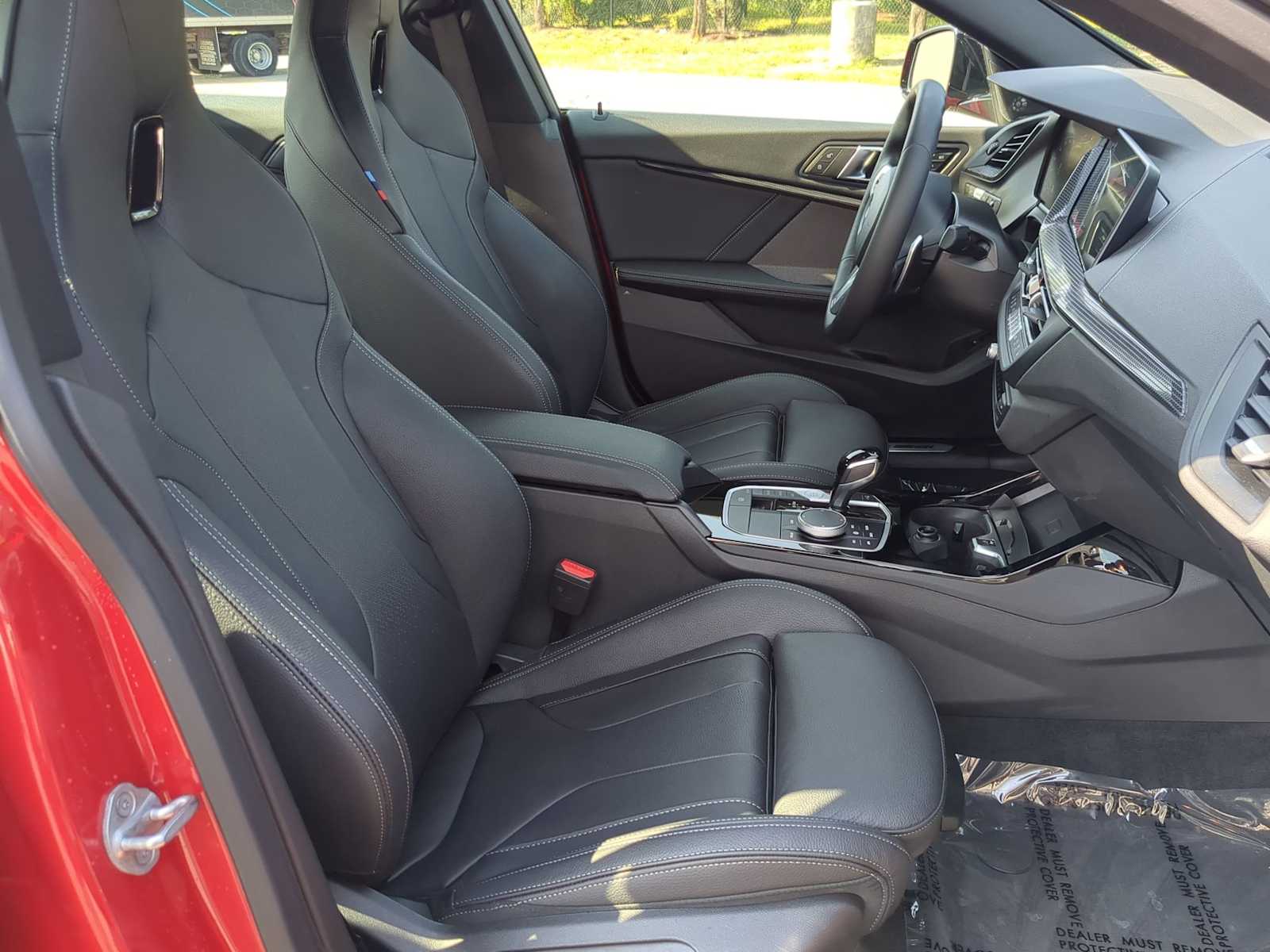 Thumbnail: 2024 BMW 2 Series - 24