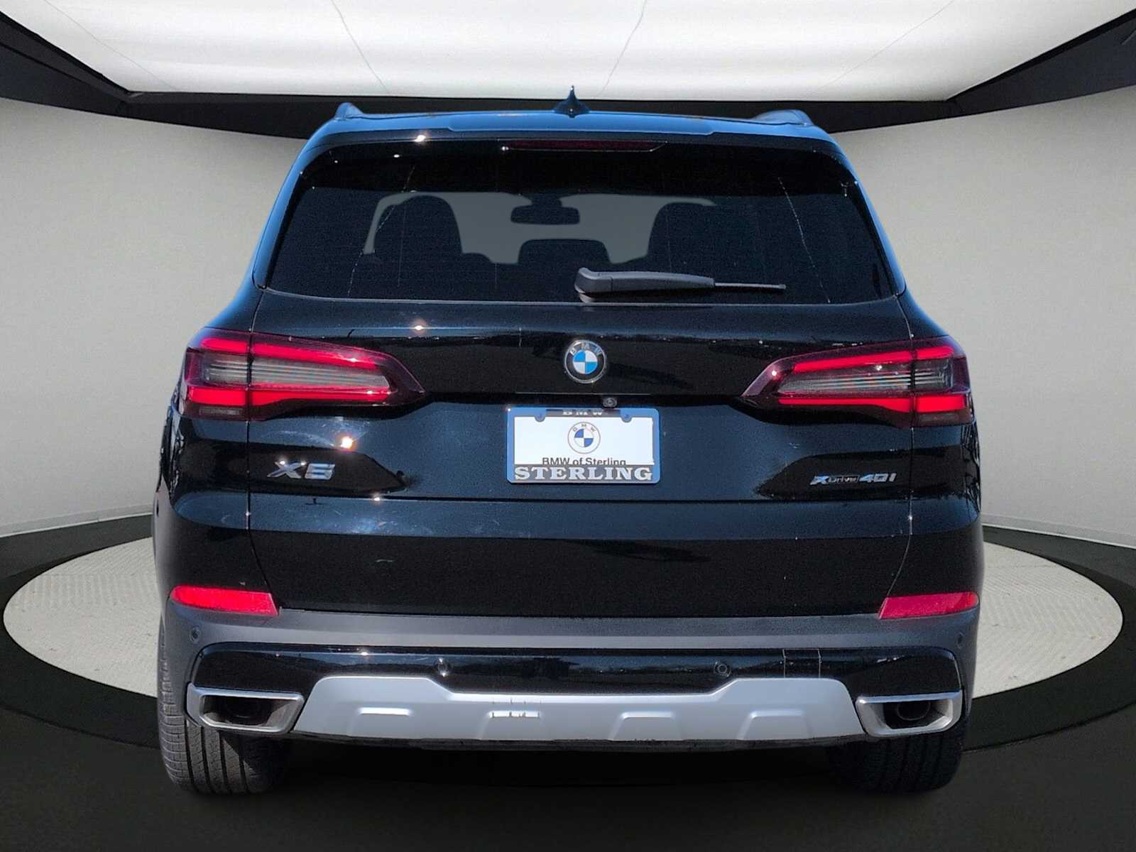 Thumbnail: 2023 BMW X5 - 7