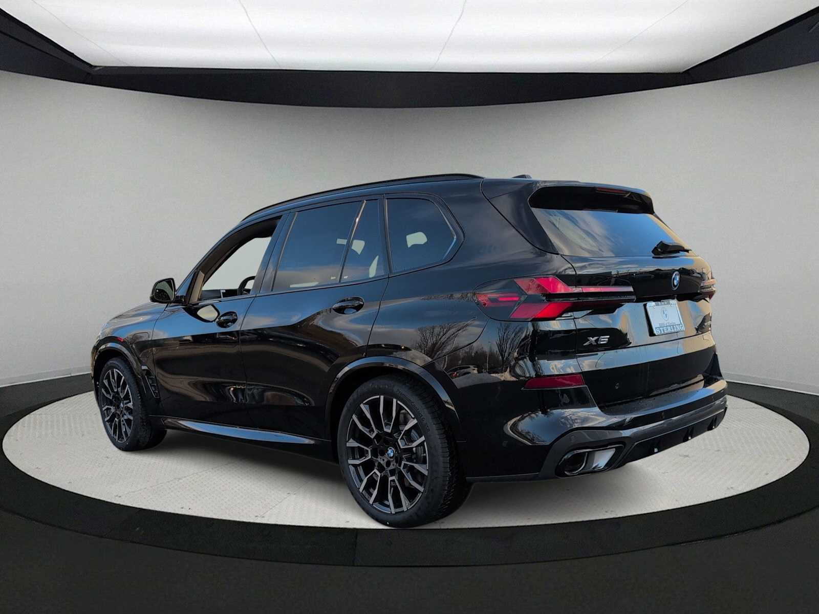 Thumbnail: 2026 BMW X5 - 6