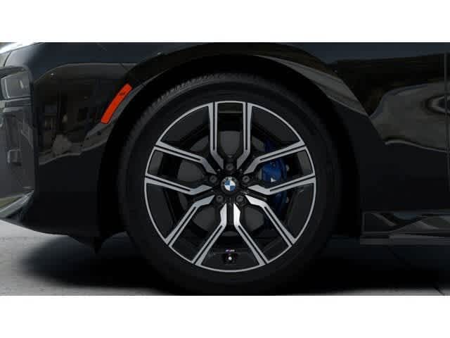 Thumbnail: 2026 BMW i7 - 7