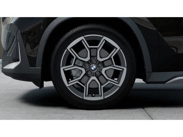 Thumbnail: 2026 BMW X1 - 7