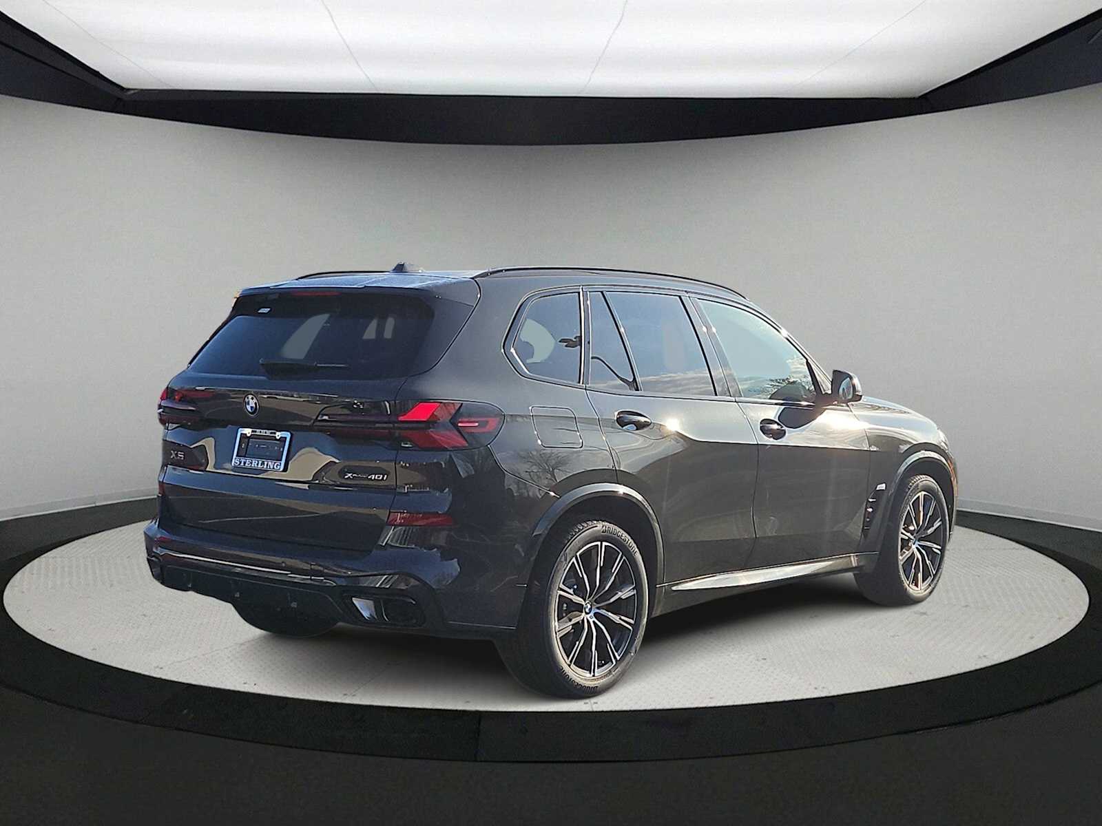 Thumbnail: 2026 BMW X5 - 8