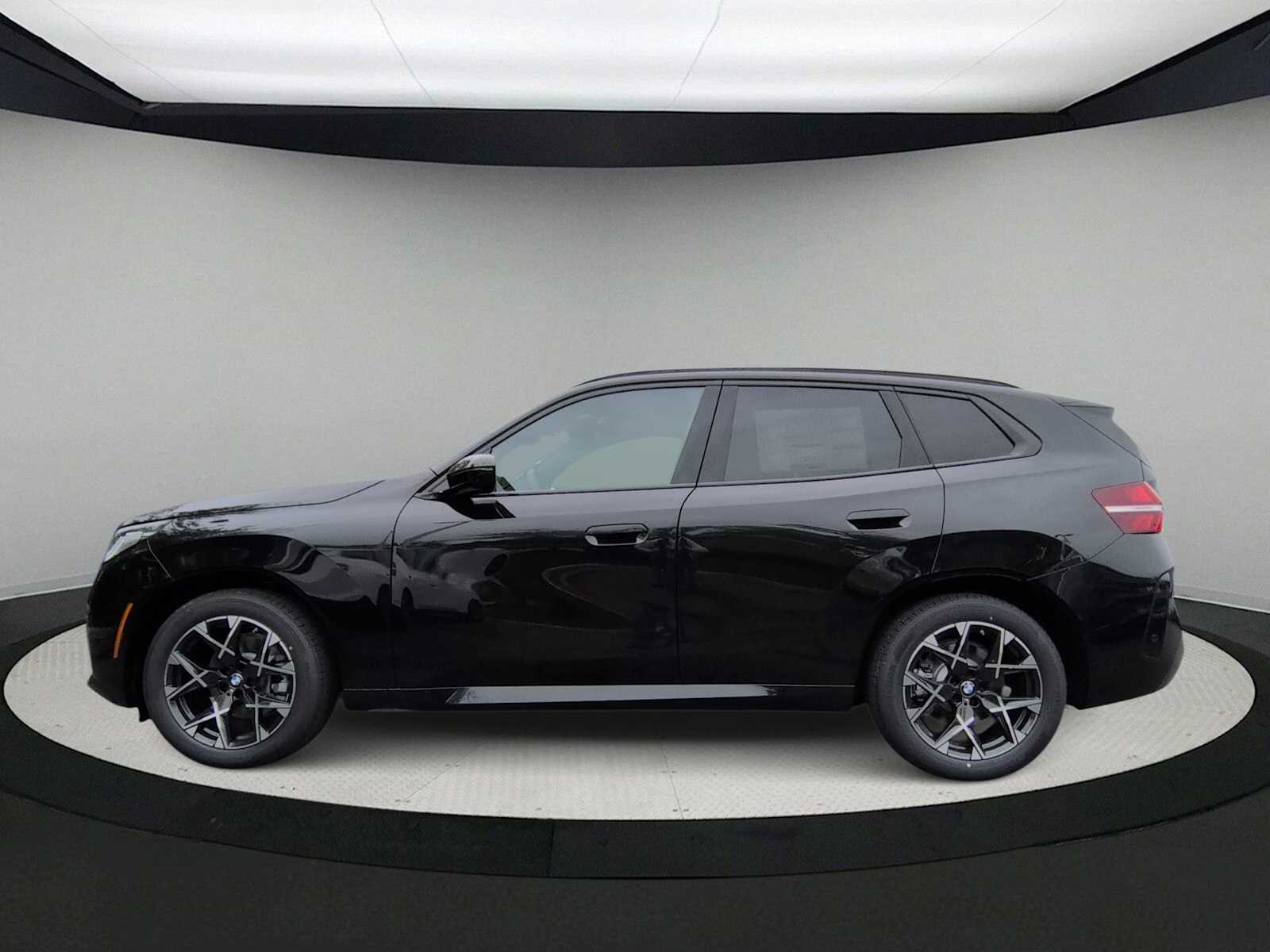 Thumbnail: 2026 BMW X3 - 5