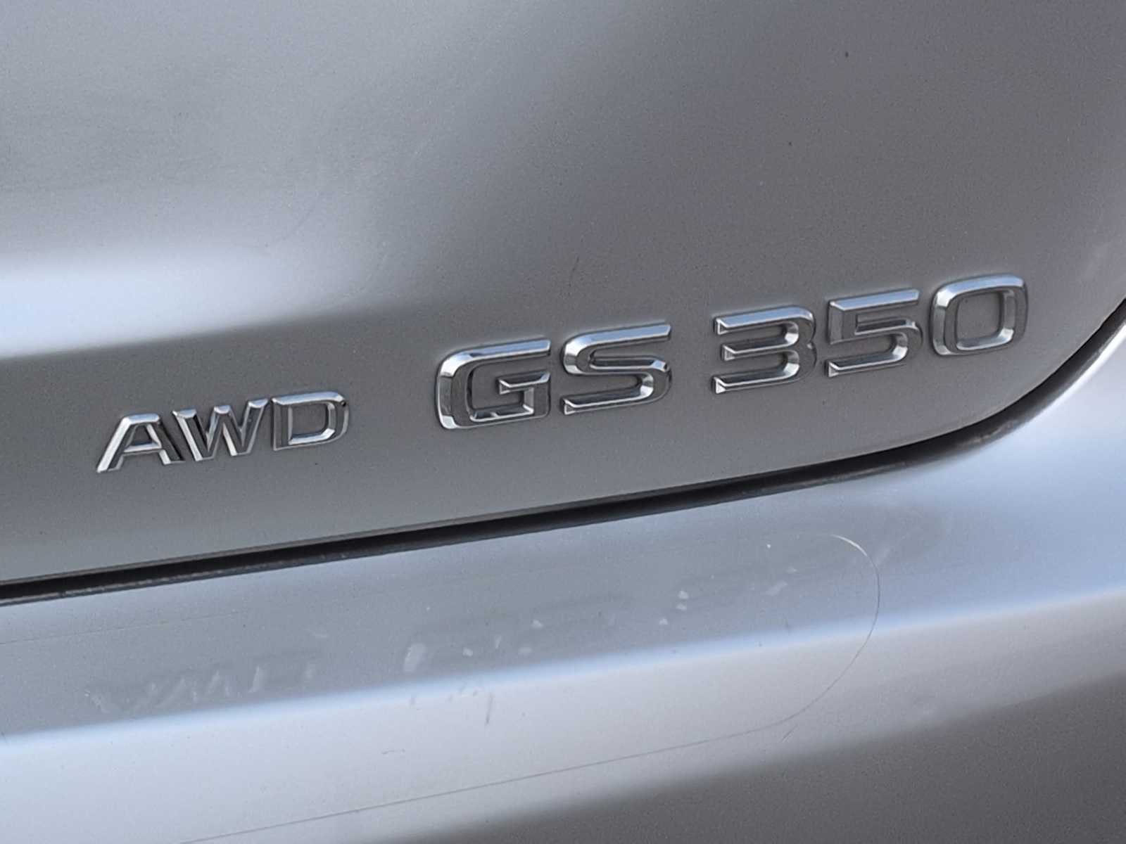 Thumbnail: 2014 Lexus GS - 13