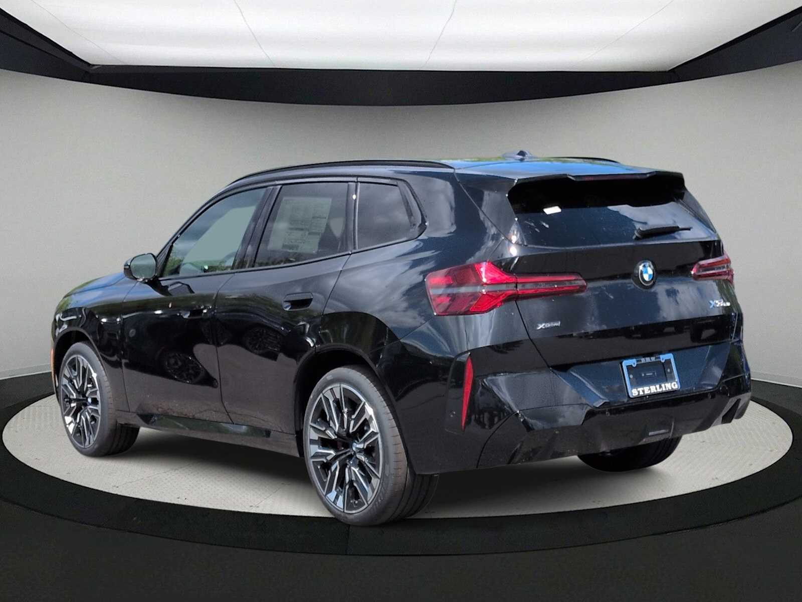 Thumbnail: 2026 BMW X3 - 6