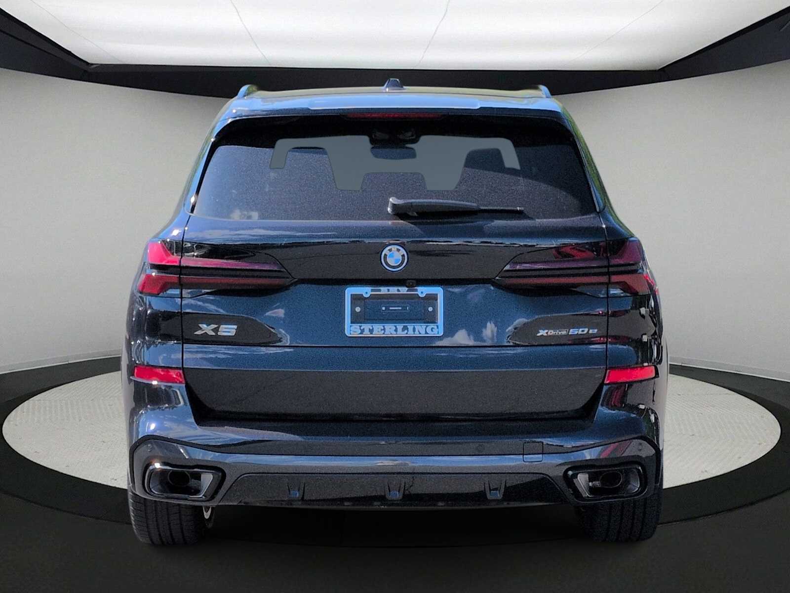 Thumbnail: 2026 BMW X5 - 7