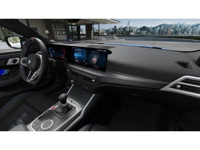 Thumbnail: 2026 BMW M2 - 14