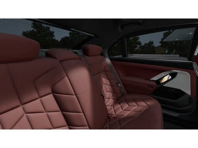 Thumbnail: 2026 BMW 7 Series - 12