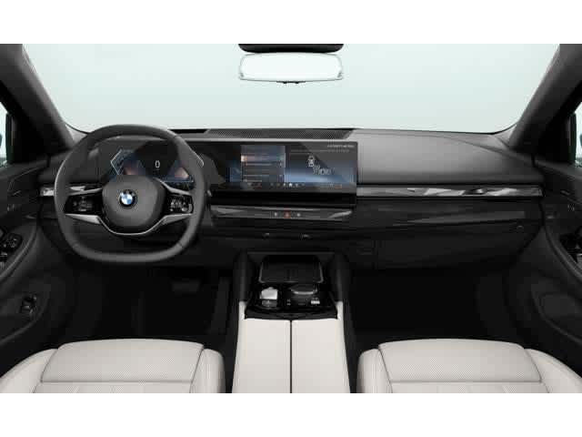 Thumbnail: 2026 BMW 5 Series - 7