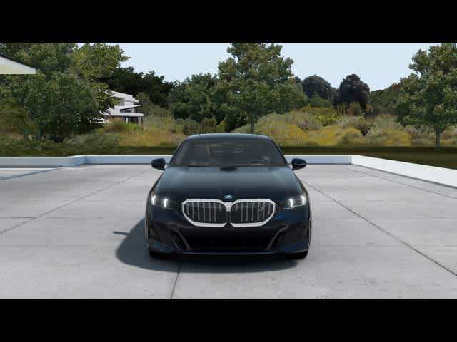Thumbnail: 2025 BMW i5 - 3