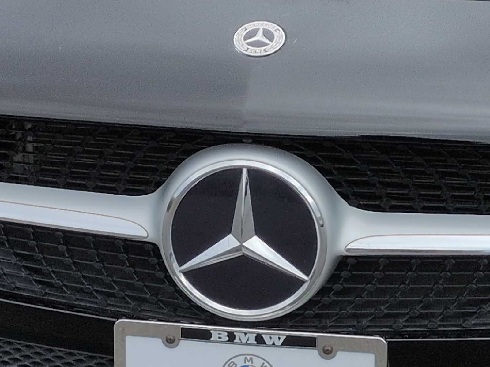 Thumbnail: 2021 Mercedes-Benz A-Class - 11