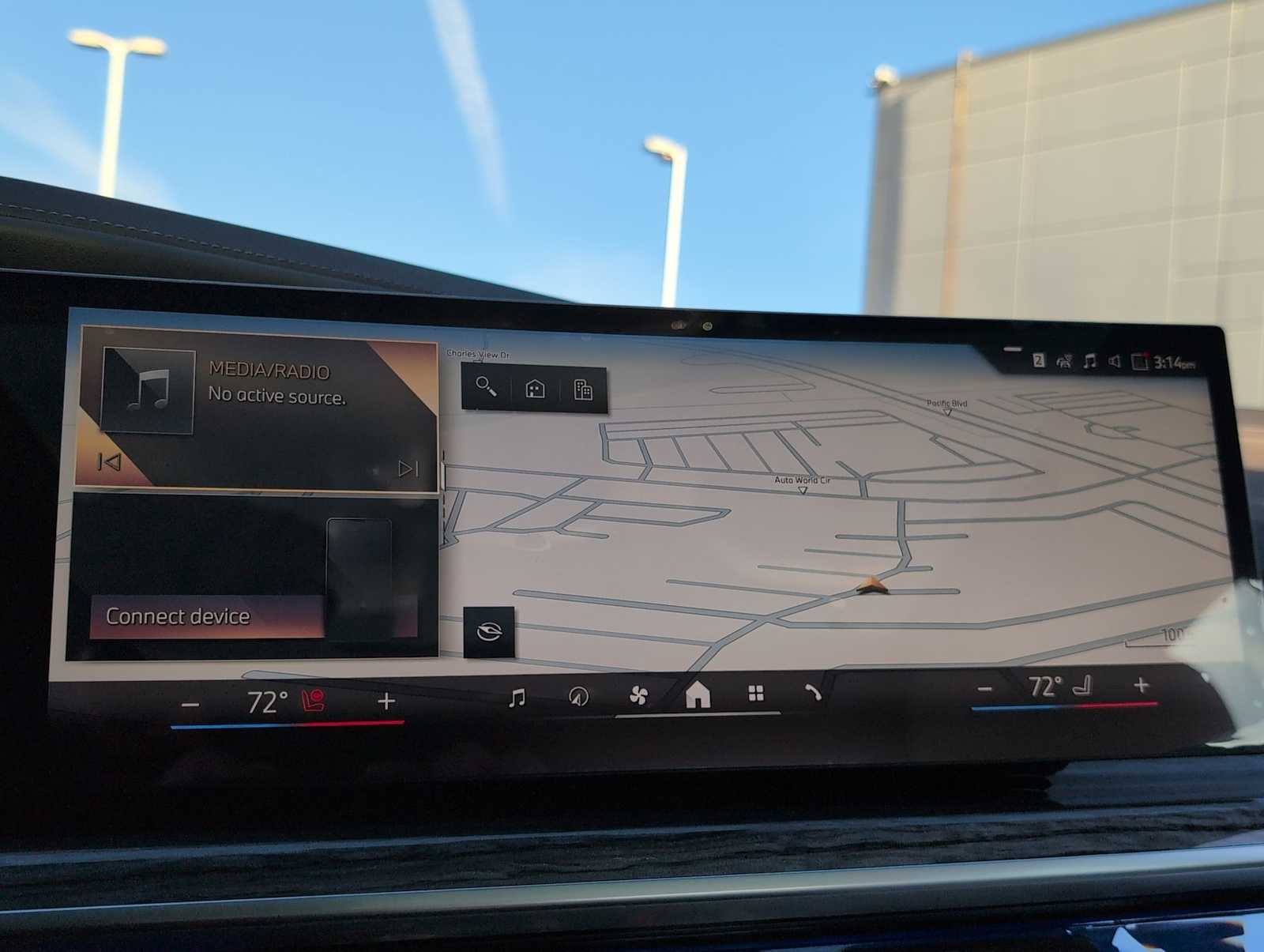 Thumbnail: 2026 BMW 7 Series - 30