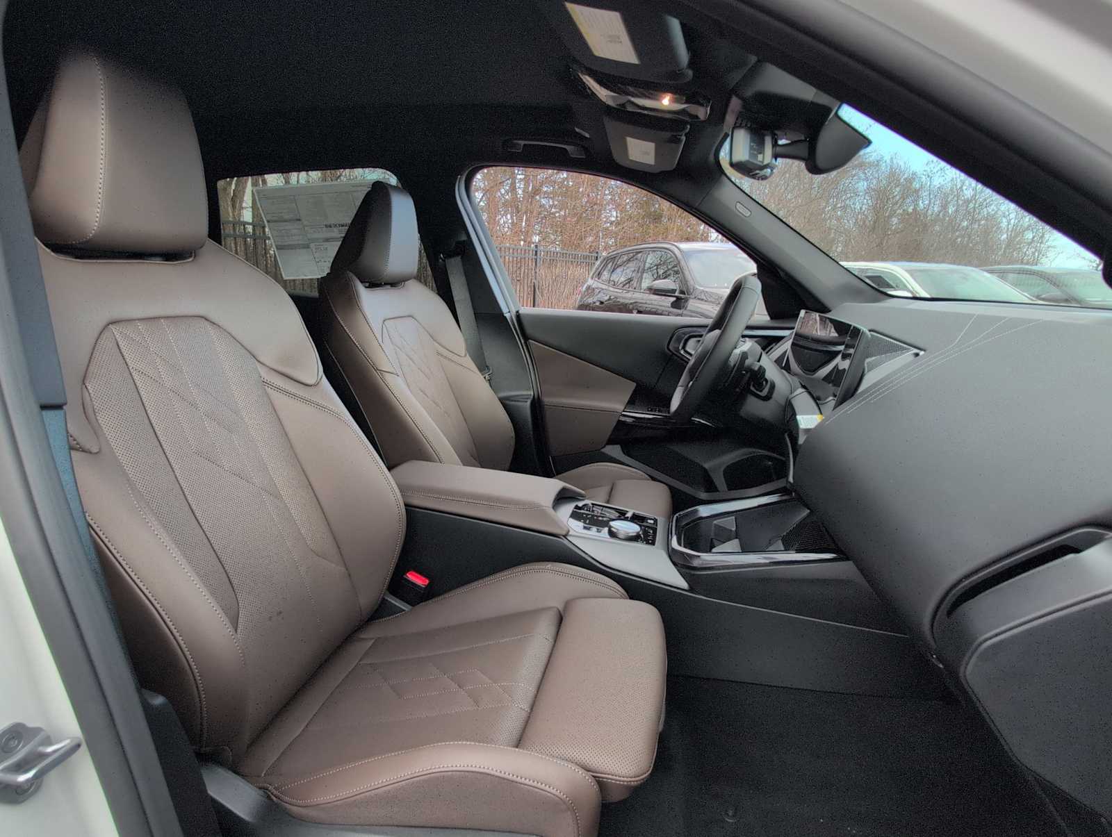 Thumbnail: 2026 BMW X3 - 22