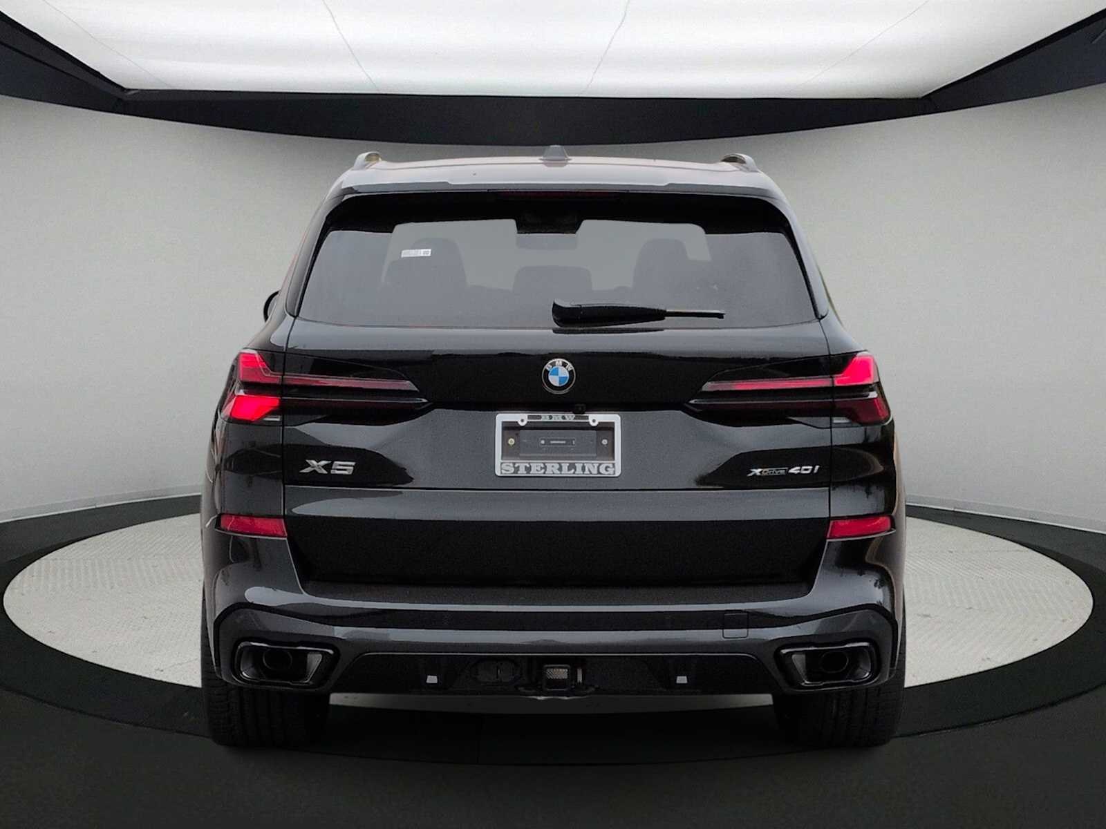 Thumbnail: 2026 BMW X5 - 7