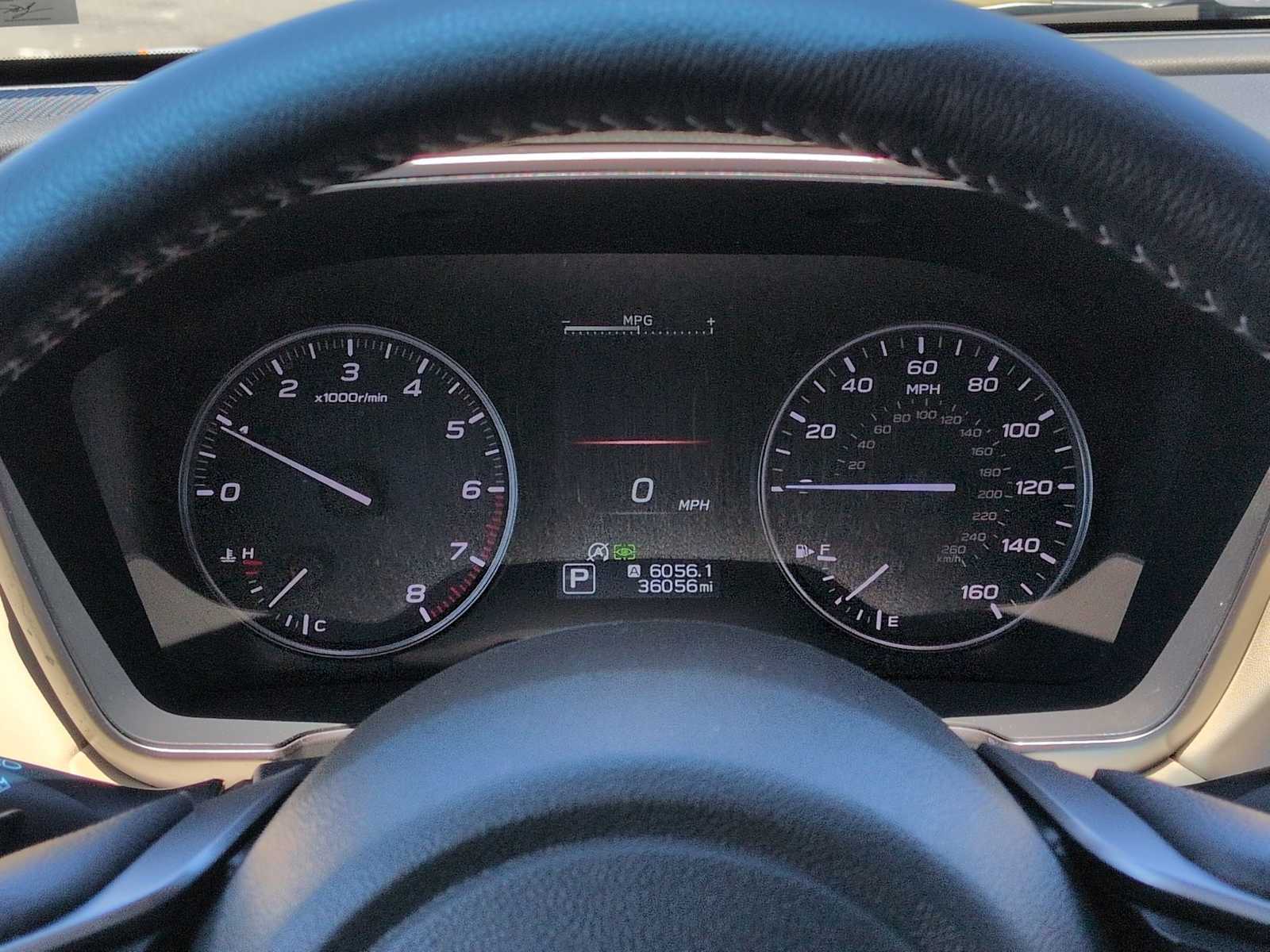 Thumbnail: 2020 Subaru Outback - 36