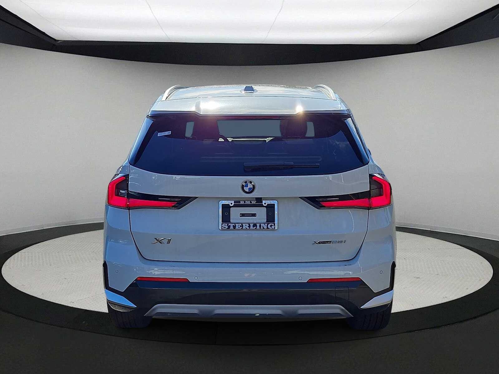 Thumbnail: 2026 BMW X1 - 7