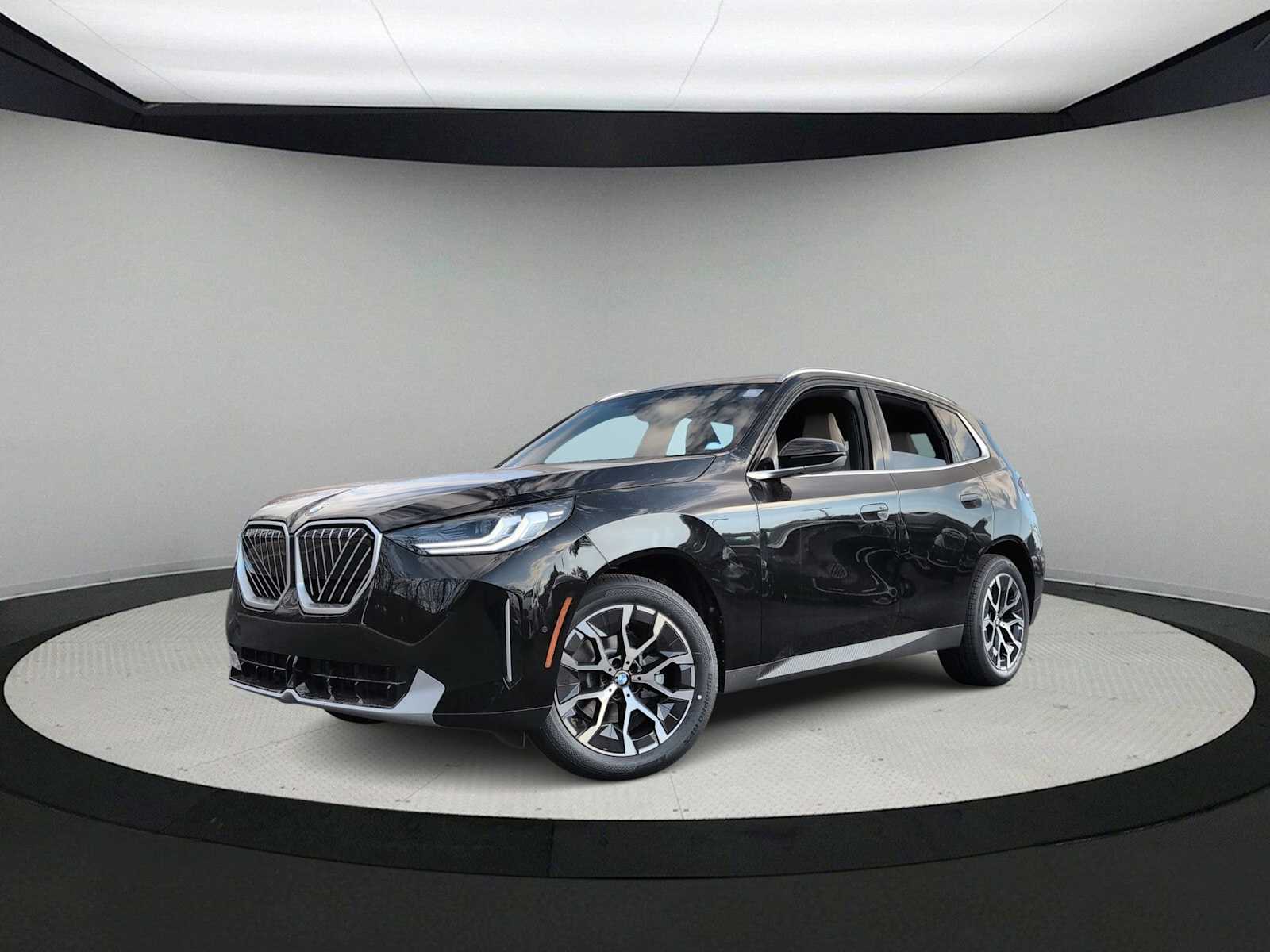 Thumbnail: 2026 BMW X3 - 1