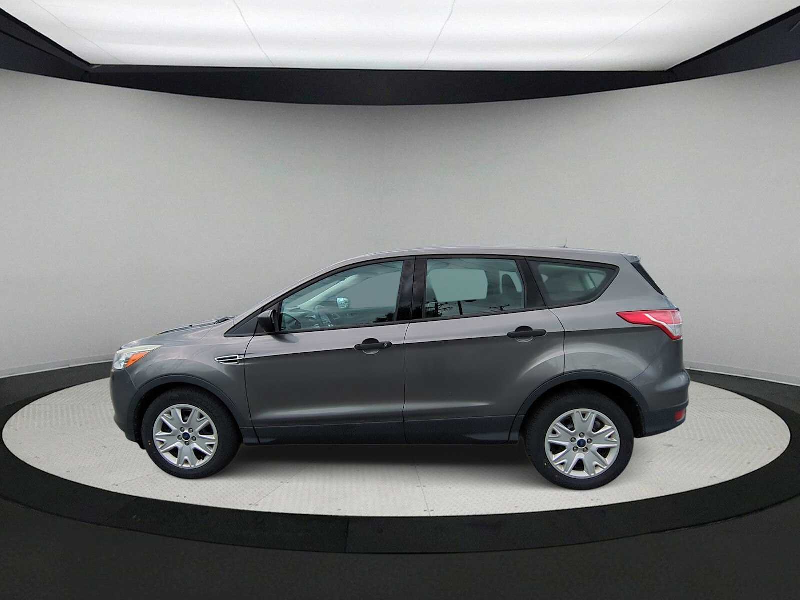 Thumbnail: 2014 Ford Escape - 5
