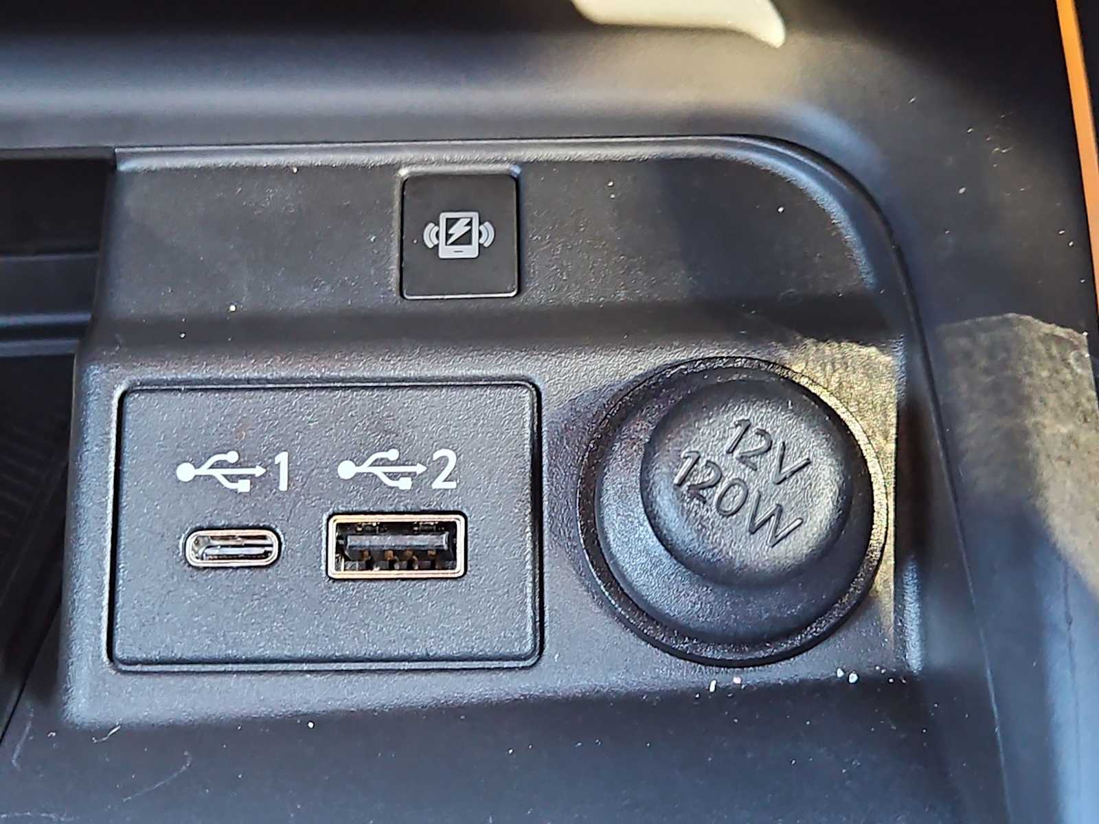 Thumbnail: 2023 INFINITI QX50 - 31