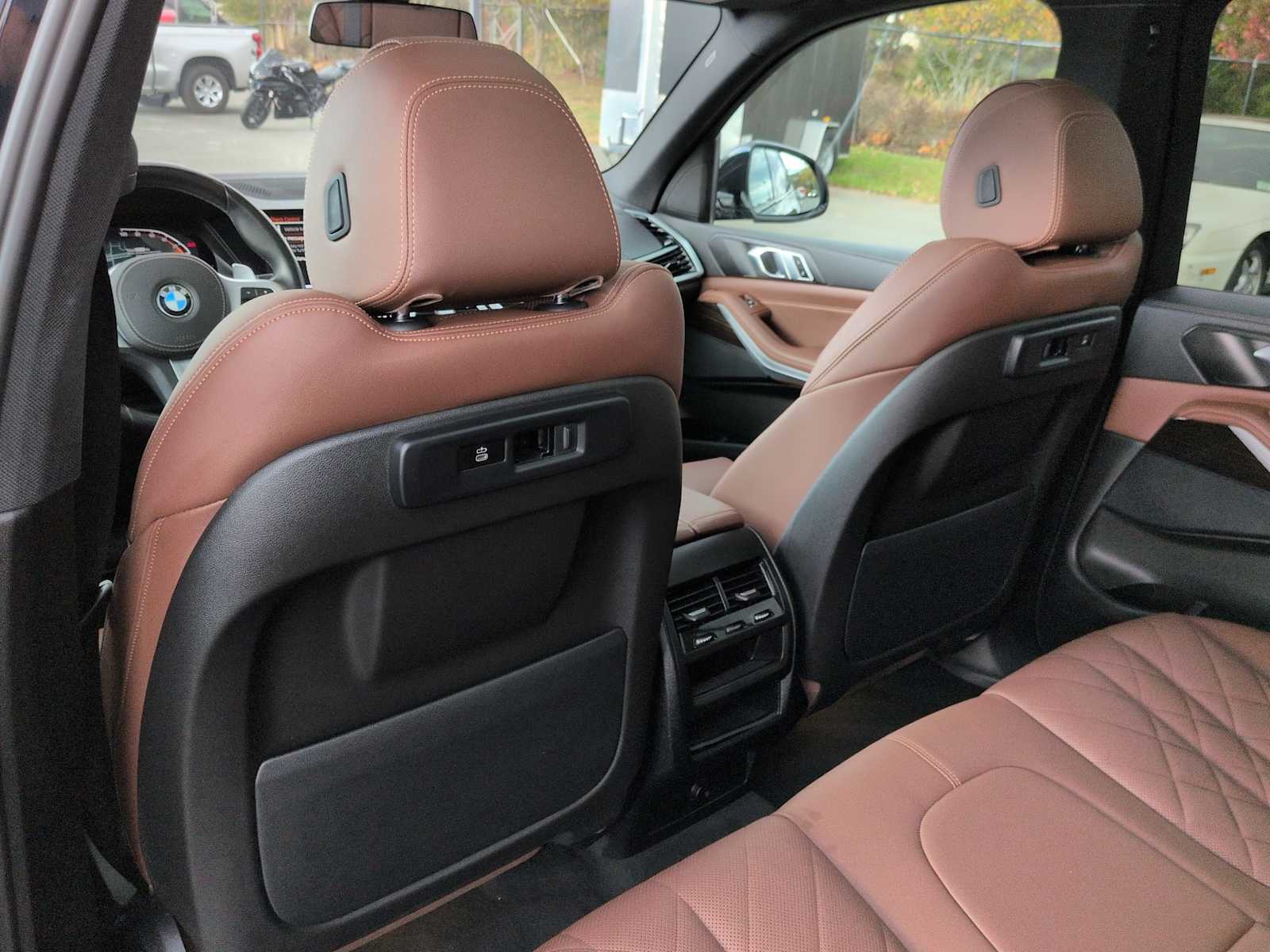 Thumbnail: 2023 BMW X5 - 19