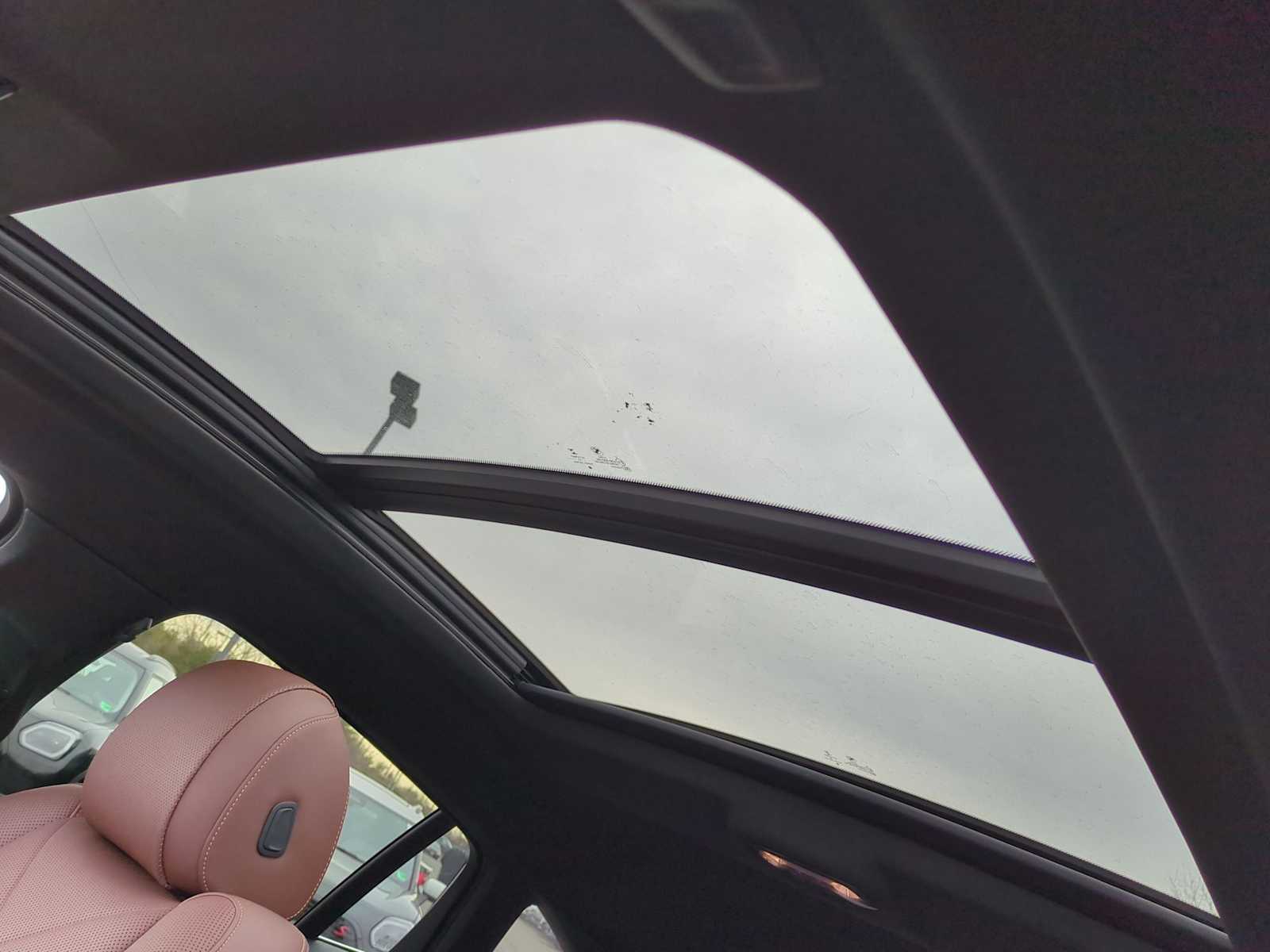 Thumbnail: 2023 BMW X6 - 20