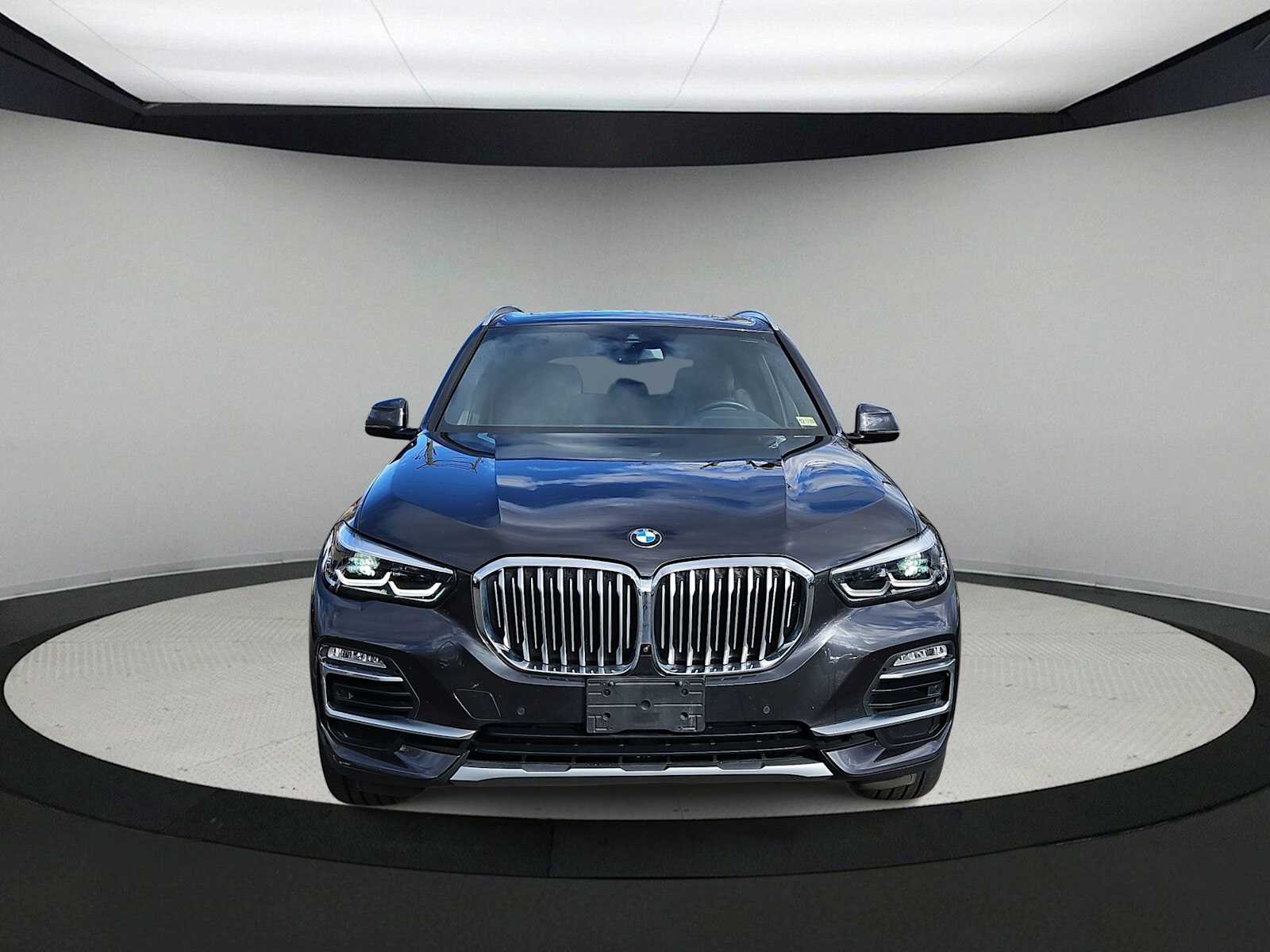 Thumbnail: 2020 BMW X5 - 3