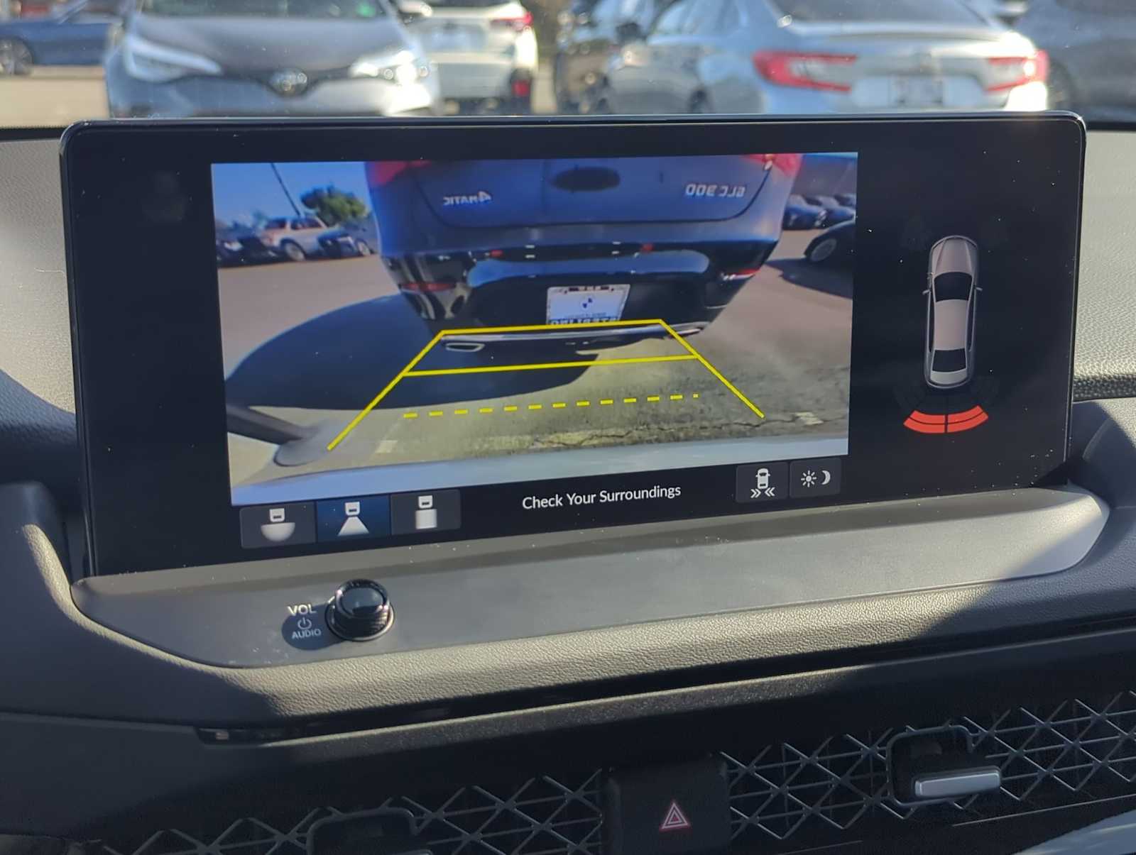 Thumbnail: 2024 Honda Accord - 30