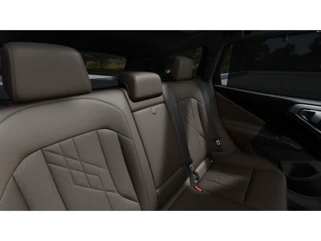 Thumbnail: 2026 BMW X3 - 12