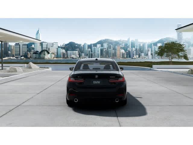 Thumbnail: 2025 BMW 3 Series - 5