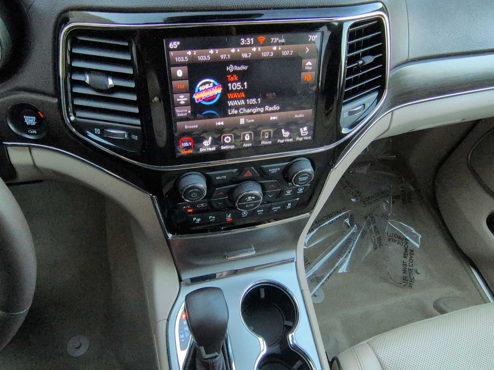 Thumbnail: 2020 Jeep Grand Cherokee - 30