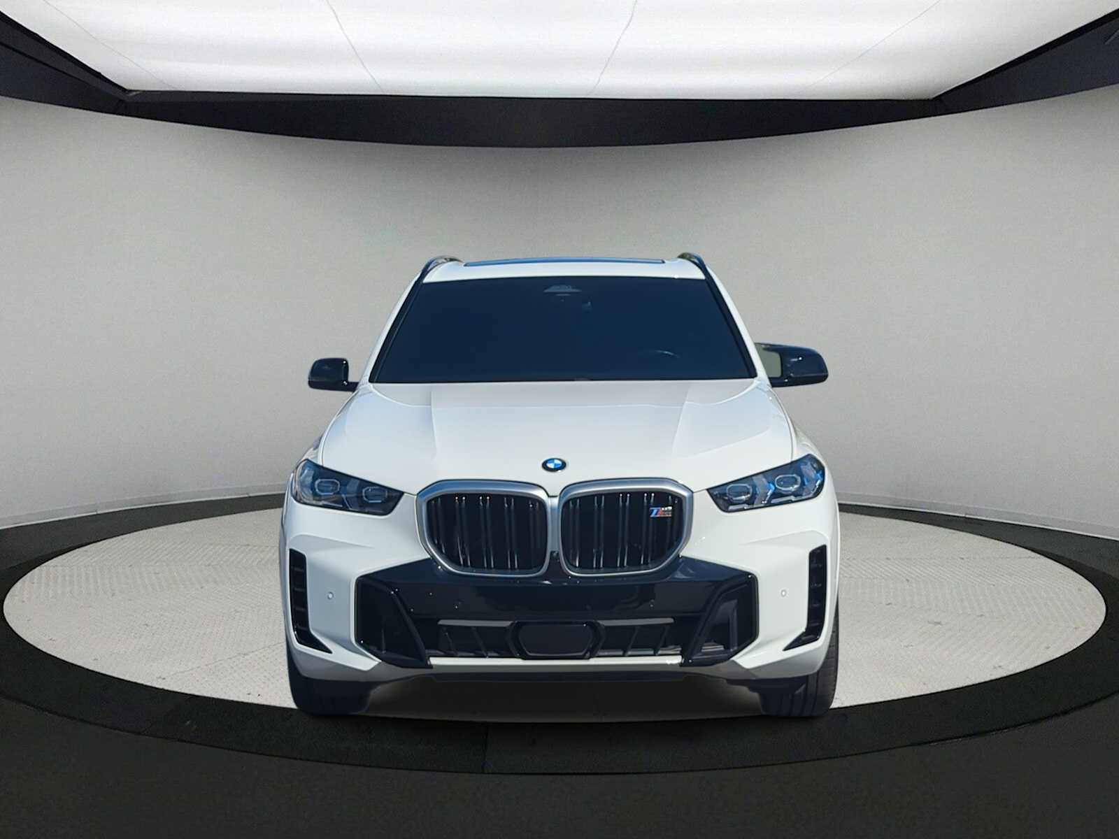 Thumbnail: 2025 BMW X5 - 3