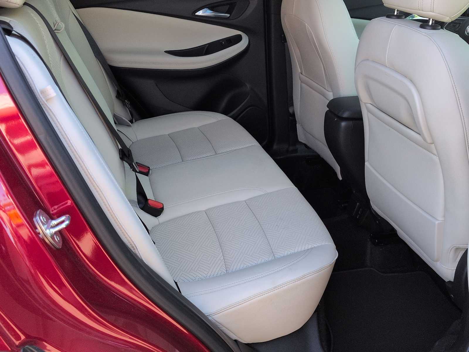 Thumbnail: 2021 Buick Encore GX - 22
