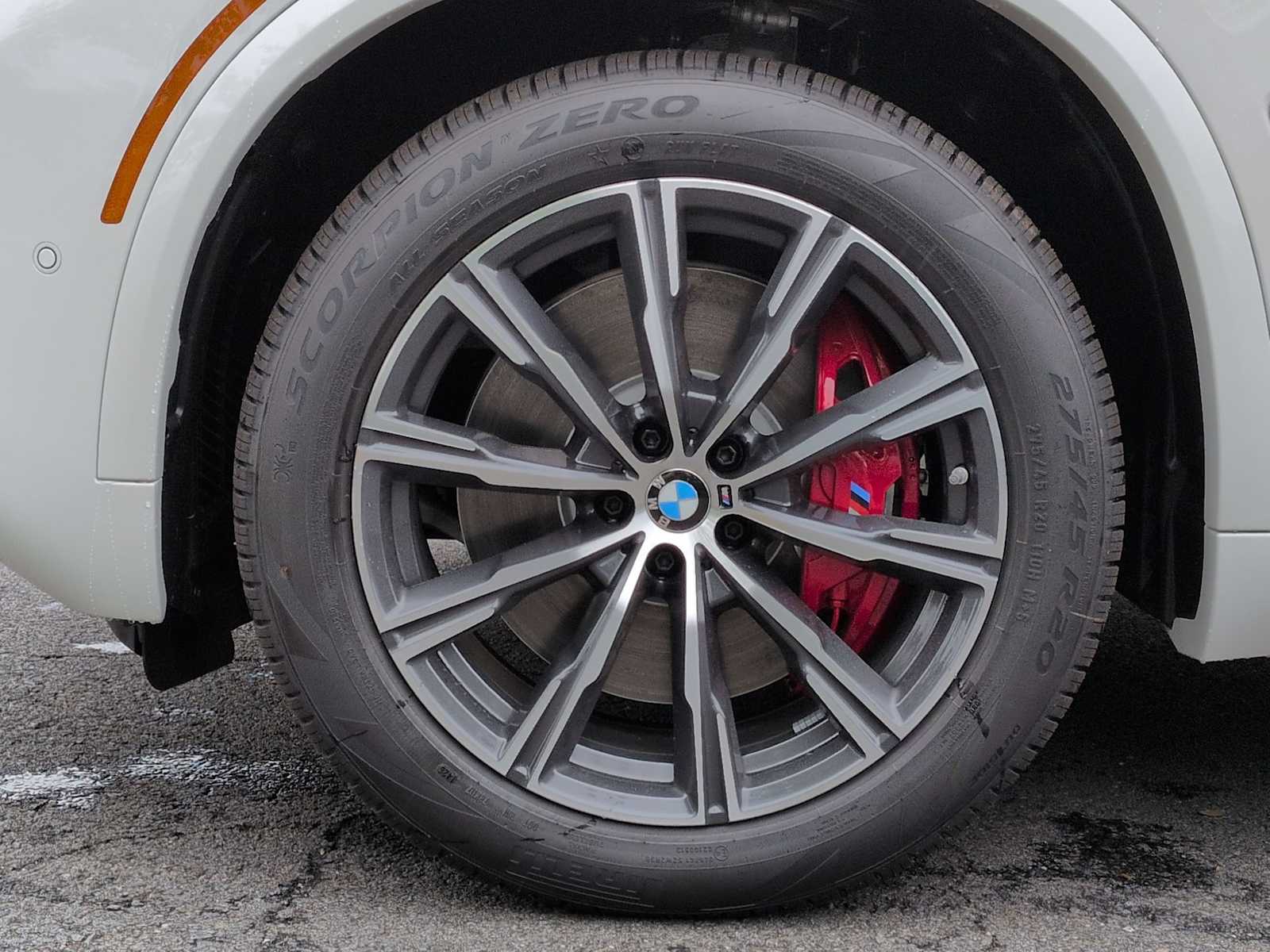 Thumbnail: 2026 BMW X5 - 14