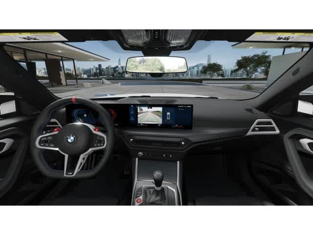 Thumbnail: 2026 BMW M2 - 10