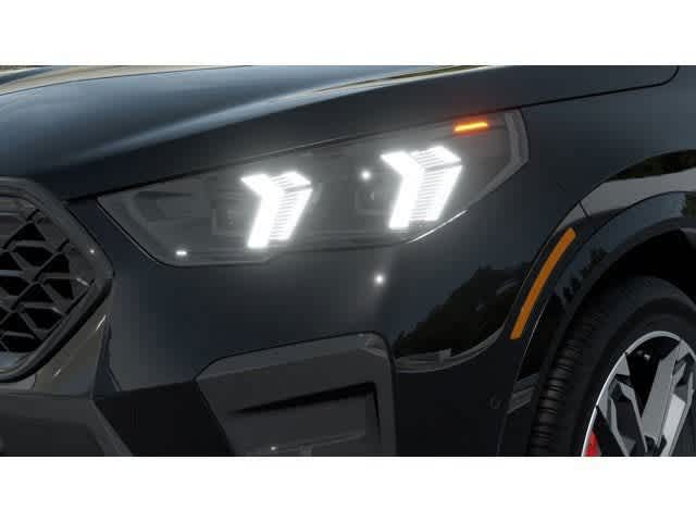 Thumbnail: 2026 BMW X2 - 6
