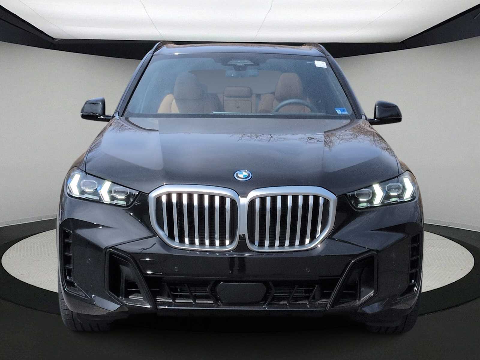 Thumbnail: 2026 BMW X5 - 3
