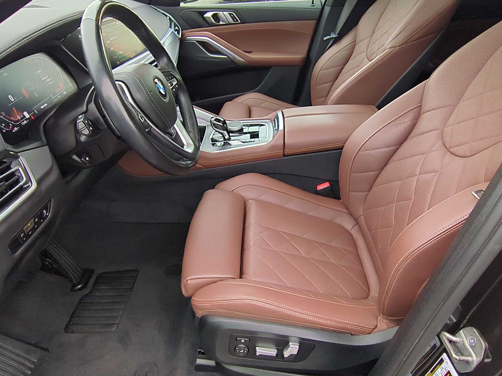 Thumbnail: 2023 BMW X6 - 17