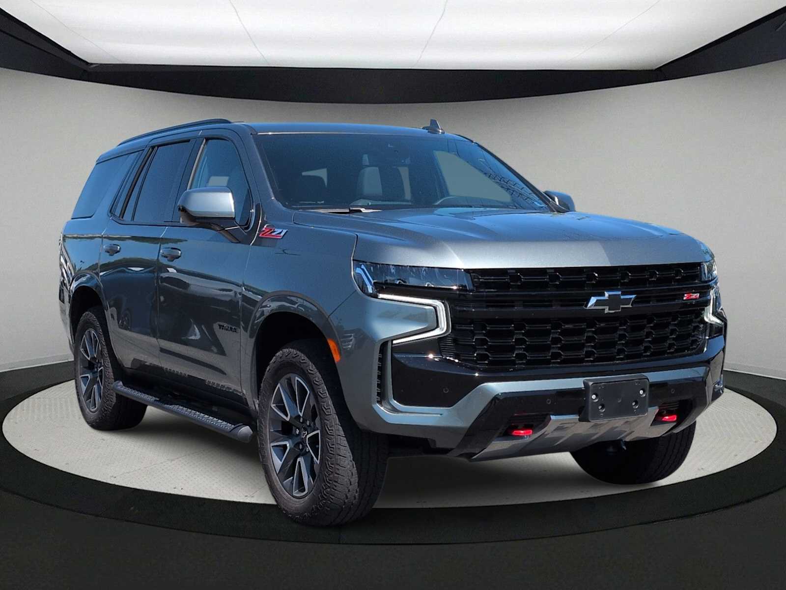 Thumbnail: 2023 Chevrolet Tahoe - 2