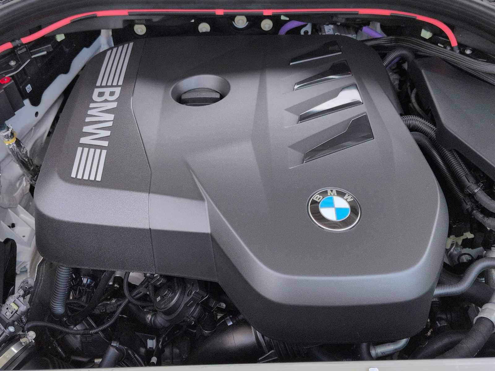 Thumbnail: 2026 BMW X3 - 14