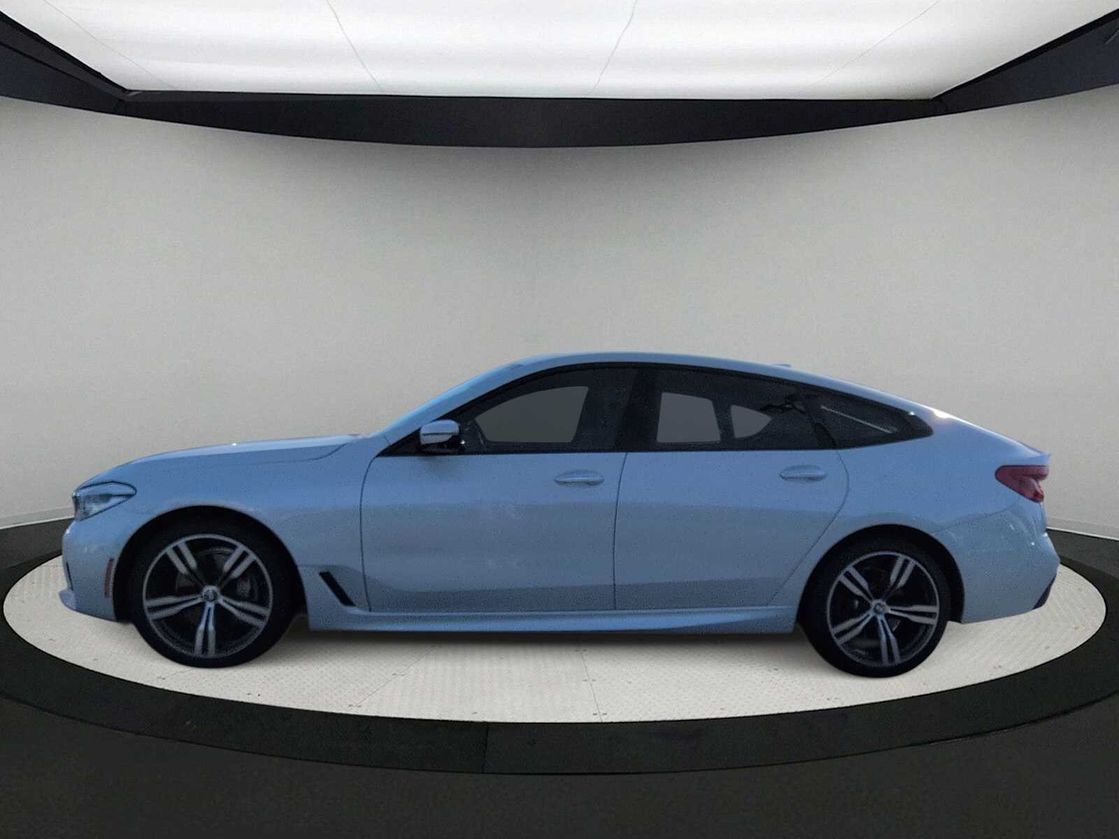 Thumbnail: 2018 BMW 6 Series - 5